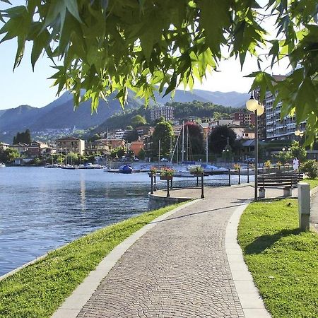Casa Al Lago Omegna Luaran gambar
