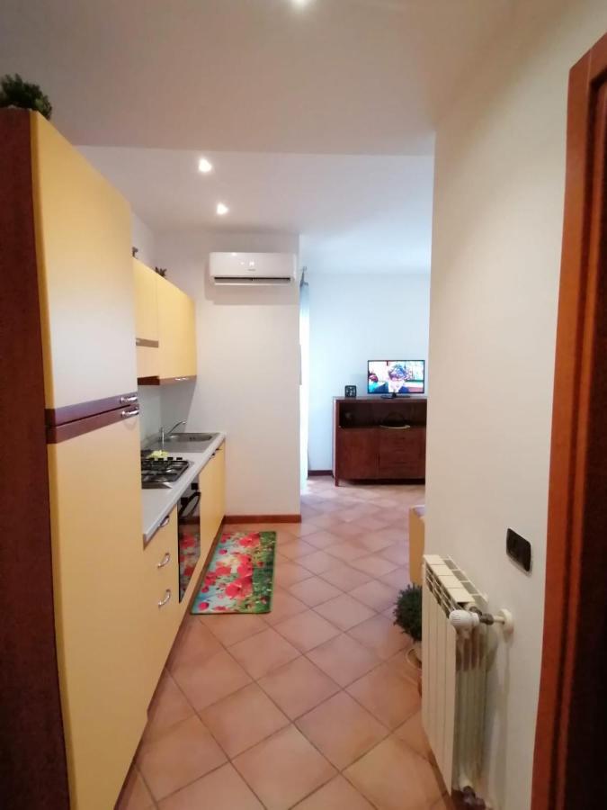 Casa Al Lago Omegna Luaran gambar