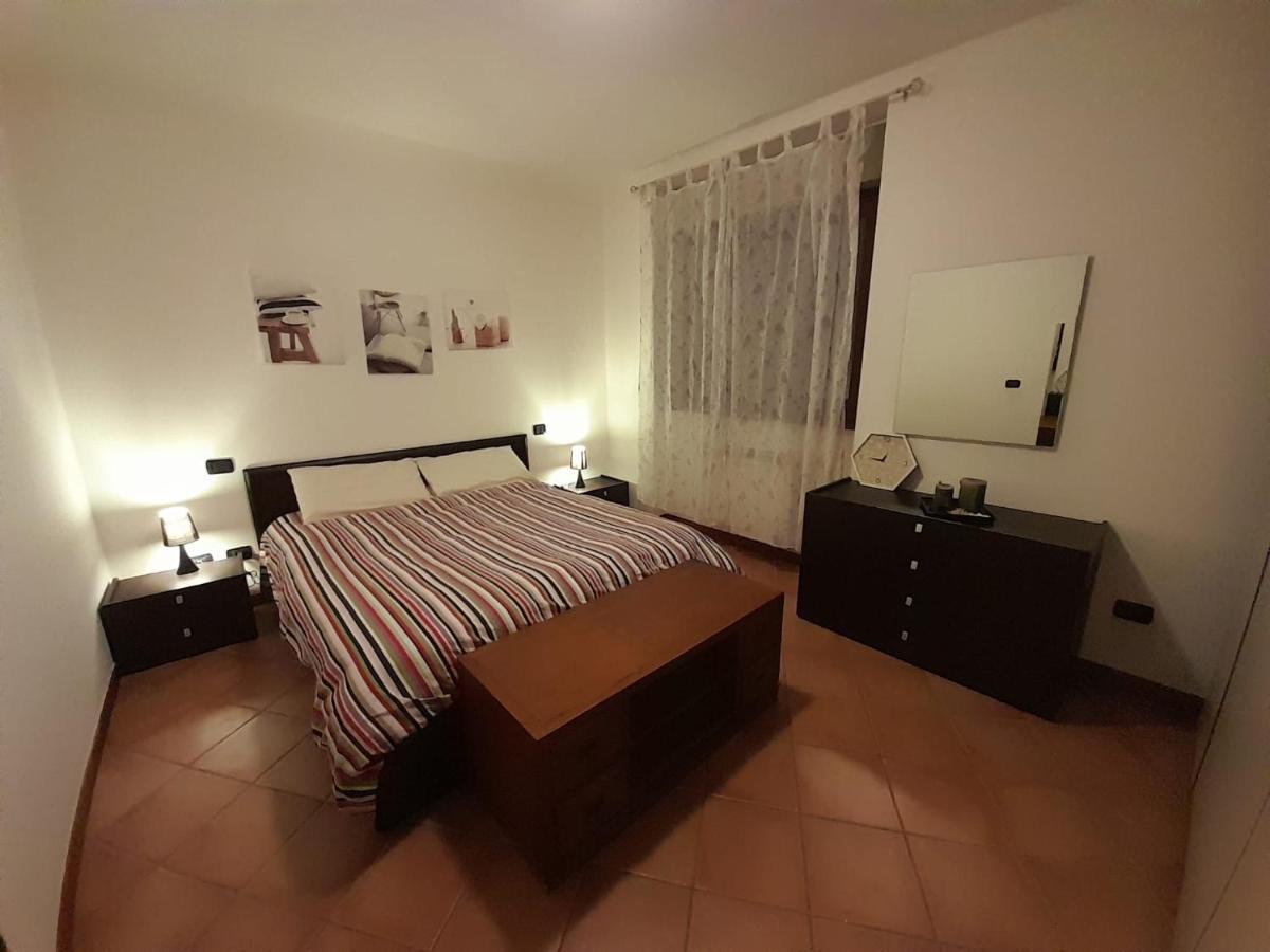 Casa Al Lago Omegna Luaran gambar