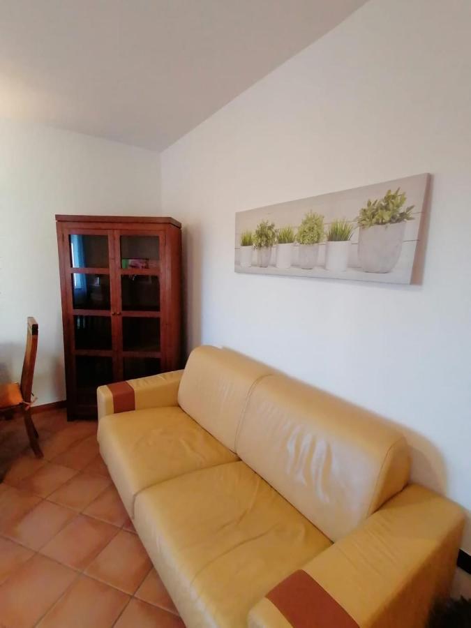 Casa Al Lago Omegna Luaran gambar