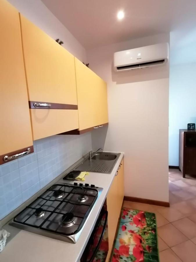 Casa Al Lago Omegna Luaran gambar