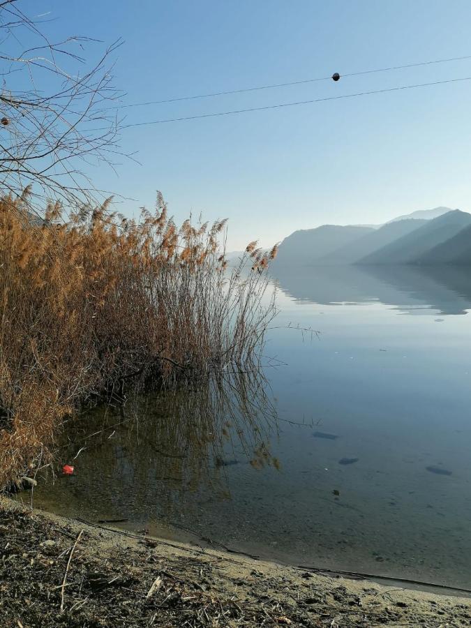 Casa Al Lago Omegna Luaran gambar