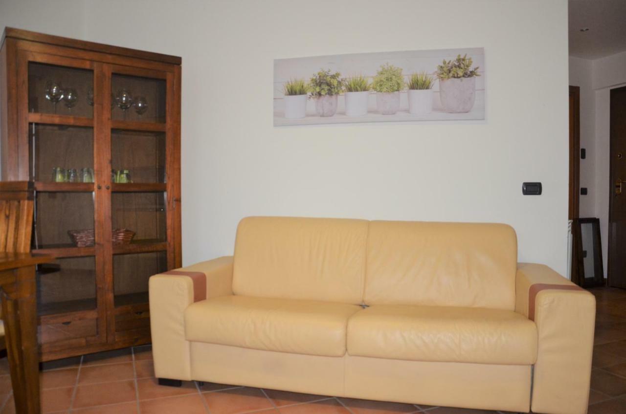 Casa Al Lago Omegna Luaran gambar