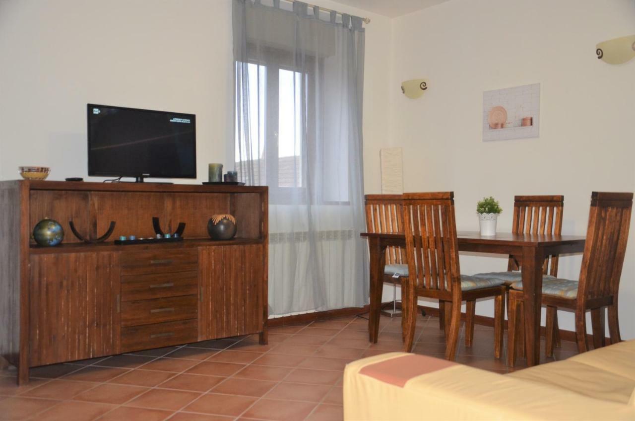Casa Al Lago Omegna Luaran gambar