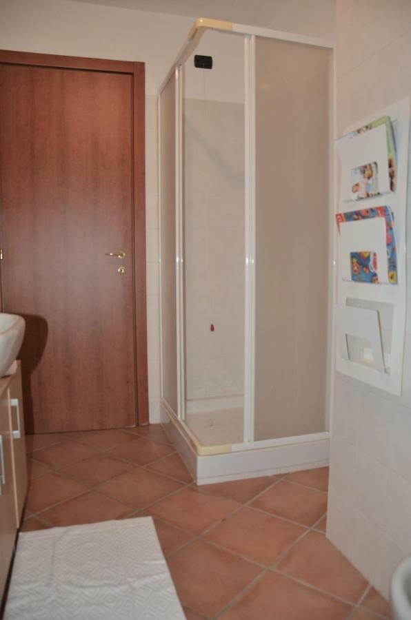 Casa Al Lago Omegna Luaran gambar