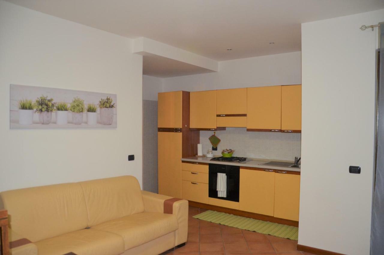 Casa Al Lago Omegna Luaran gambar